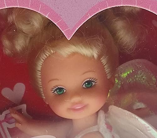 NIKKI My Little Valentine Kelly Doll 2001 Target