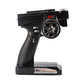 Flysky FS-GT3B 2.4Ghz 3 Channel RC Transmitter + FS-GR3E Receiver for Radio Control Car Boat