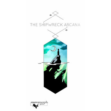 Meromorph Games Shipwreck Arcana