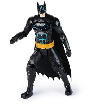 DC Comics Batman Ninja Strike Batman Action Figure, 12-Inch