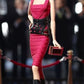 Barbie Collector Herve Leger Dress Doll