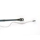 Recoil Barrel Muzzle Flash Unit Blue Color for Henglong Model 1/16 German Tiger I Rc Tank 3818