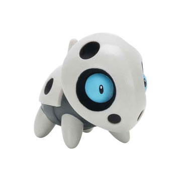 Pokémon Clip 'N' Go (Aron with Heavy Ball) W20