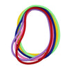 Sensory Chew Necklace for Boys and Girls, 6 Pack Stretch Chewing Necklaces for Kids with Autism ADHD SPD, Oral Motor Aids Baby Chew Toys Reduce