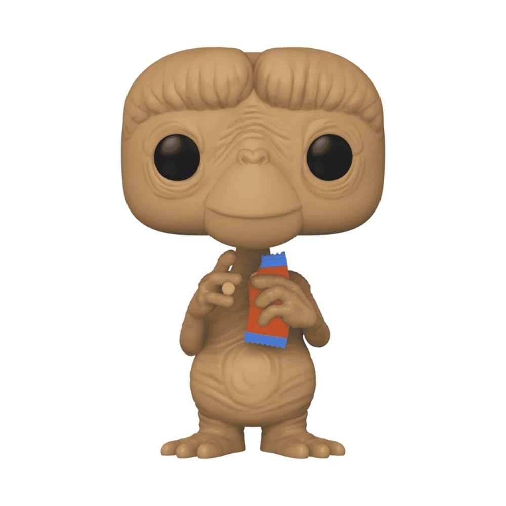 E.T. with Candy Walmart Exclusive #1266