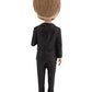 Royal Bobbles Gerald Ford 38th President of the United States Collectible Bobblehead Statue