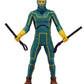Neca Kick Ass 2 - Series 1 - Kick Ass 7 Action Figure