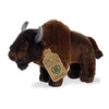 Aurora Eco Nation 9" Bison Responsibly Made Stuffed Animal