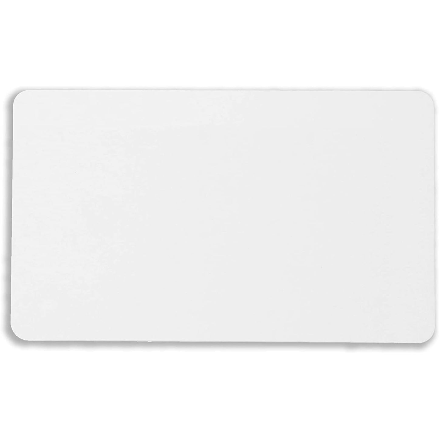 Blank Flash Cards (3 x 5 in, 100 Pack)