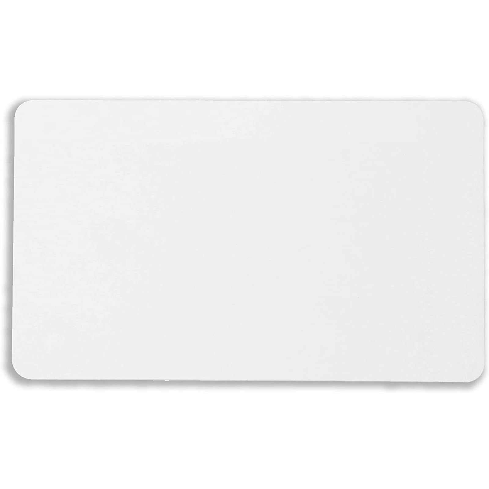 Blank Flash Cards (3 x 5 in, 100 Pack)