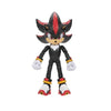 Sonic 3 Movie Action Figures 5-Inch Shadow Collector Toy Figure, Highly Articulated for Boys Girls - Officially Licensed Sonic The Hedgehog 3 Movie