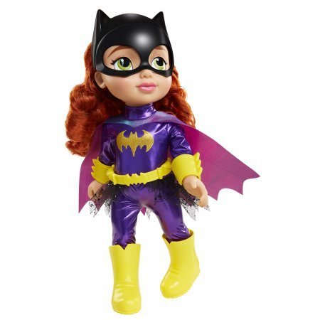 DC Batgirl DC Toddler Petite DC
