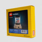 LEGO - Fish Tank (150 Pieces, Insiders 6605179)
