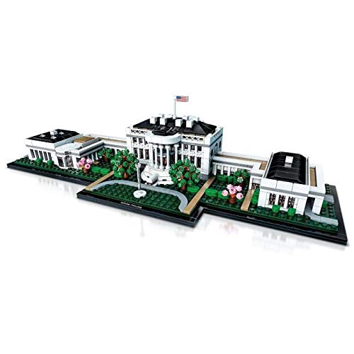 Lego Architecture White House (21054)