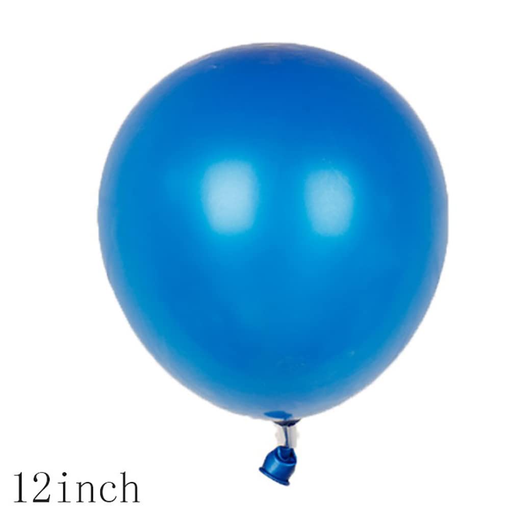 Balloons, 11 pcs Foil Balloons 5 year old for 5st Birthday Party Supplies Decoration? Confetti Balloon Kids Party Balloons Birthday Party Supplies 5