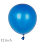 Balloons, 11 pcs Foil Balloons 6 year old for 6st Birthday Party Supplies Decoration? Confetti Balloon Kids Party Balloons Birthday Party Supplies 6