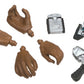 Star Trek Enterprise Ensign Travis Mayweather Action Figure