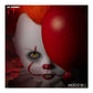 Mezco Toyz Living Dead Dolls IT Pennywise Clown 10-Inch Tall New Standard Version