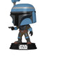Funko Star Wars Axe Woves Exclusive Pop 602