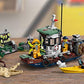 LEGO Hidden Side Wrecked Shrimp Boat 70419 Building Kit, App Toy for 7+ Year Old Boys and Girls, Interactive Augmented Reality Playset (310 Pieces)
