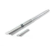 Mato 1 16 Full Metal German Tiger 1 RC Tank Barrel Heng Long 3818-1 1 16 for BB Airsoft Shooting Version Model Upgrade Parts