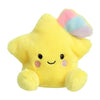 Aurora Palm Pals 4" Pisces Star Adorable Plush