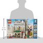 LEGO Creator Expert 10243 Parisian Restaurant (2469 Pieces)