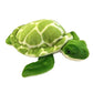 Stuffems Toy Shop Record Your Own Plush 8 inch Shelldon The Turtle - Ready 2 Love in a Few Easy Steps