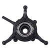 Dilwe RC Swashplate Compatible with V977 V966 XK K110 Remote Control Aircraft 6 Years Old