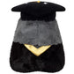 Squishable - Mini Graduation Plague Doctor - The Mysterious Doctor Plague Collection - 10 in - Soft Toy Collectible Stuffed Animal