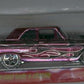 Hot Wheels Classic Series 2: Ford Thunderbolt