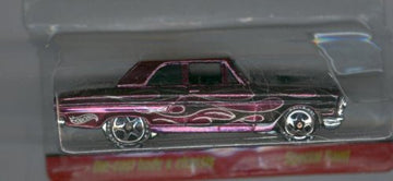 Hot Wheels Classic Series 2: Ford Thunderbolt