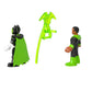 Imaginext DC Super Friends Batman™ and Green Lantern™ Action Figure for Ages 3 and Up