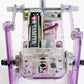 Mechanical Ostrich Two Leg Walking Type Tamiya