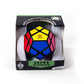 Meffert's Skewb Ultimate - The Original 12-Sided Brainteaser Puzzle Challenge from Recent Toys - Travel Friendly Fun for Ages 9 - Adult