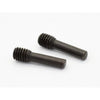 Hot Racing SSP32011 M3x2x11mm Screw Shafts Pins (2)