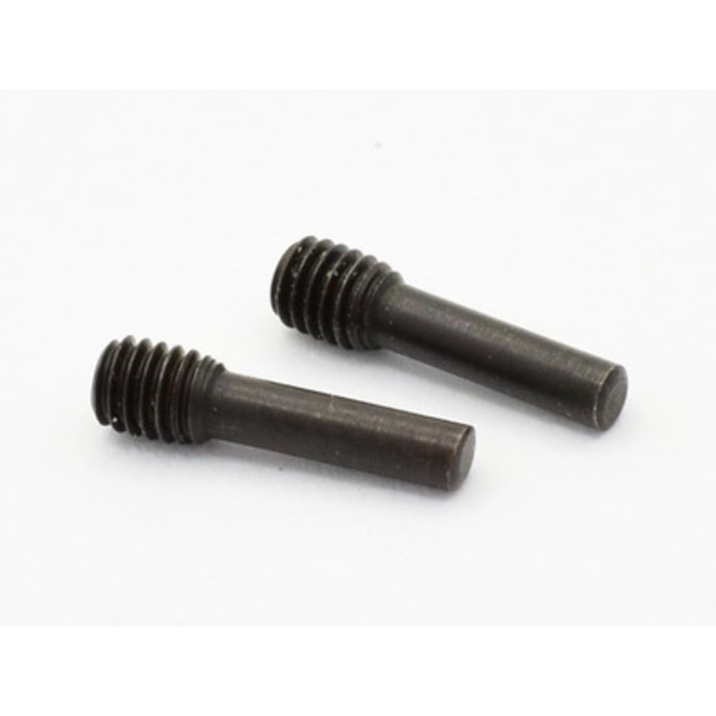 Hot Racing SSP32011 M3x2x11mm Screw Shafts Pins (2)