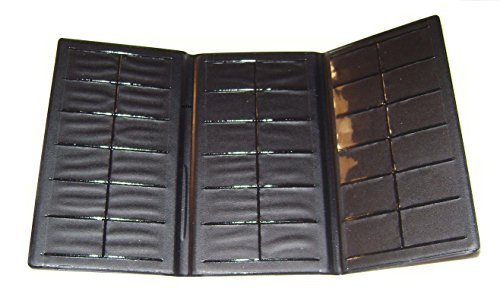 Penny Passport Souvenir Collecting Book with Free Pressed Penny