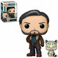 Funko Pop! &Buddy: His Dark Materials- Asriel with Stelmaria