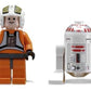LEGO Star Wars Y-Wing Fighter 7658