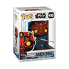 Funko POP! Star Wars: Clone Wars - Darth Maul