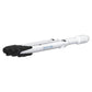 Matchbox Collectible Die-Cast Metal Sky Busters Inspired by SpaceX Falcon Heavy Rocket - HHT44 ~ White Super Heavy Lift Rocket ~ Includes Playmat