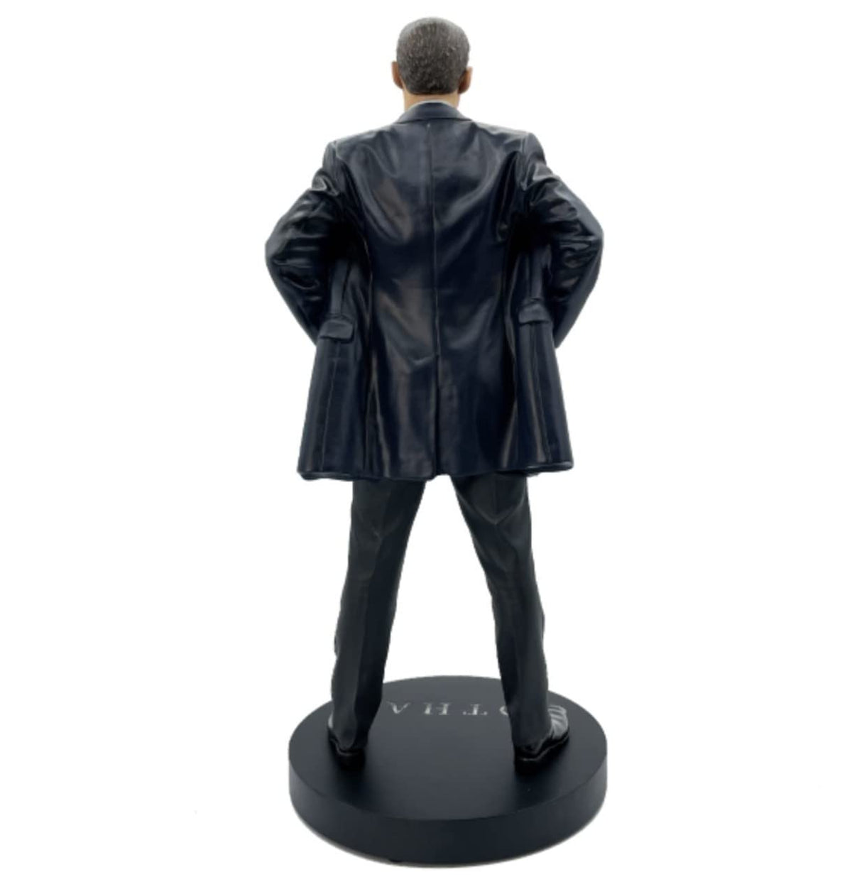 DC Collectibles Gotham: James Gordon Statue