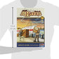 Le Havre Board Game | European City Building Strategy Game | Resource Management for Adults and Kids | Ages 12+ | 1-5 Players | Average Playtime