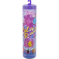 Barbie Color Reveal Fashion Doll & Accessories with 6 Surprises, Disco Star Series with Metallic Shine & Color-Change Bodice (Styles May Vary)