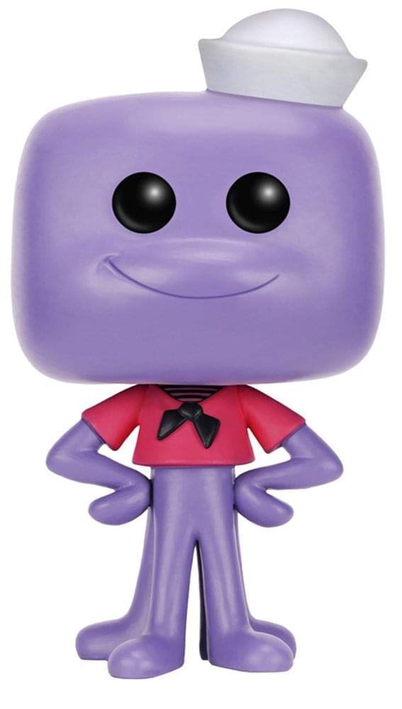 Hanna-Barbera Funko POP! TV Squiddly Diddly Vinyl Figure #66 [Regular Version]