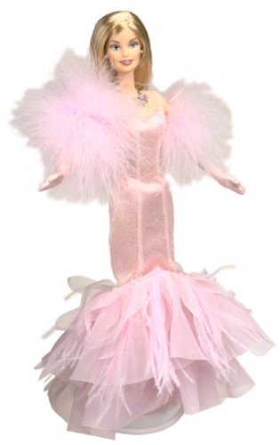Barbie 2002 Collector Edition