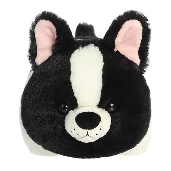 Aurora Spudsters 11" Fern French Bulldog Adorable Stuffed Animal