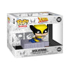 Funko POP! Deluxe: Meme - Wolverine