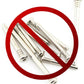 RCScrewZ Compatible with Losi Mini 8ight-T RTR Stainless Steel Screw Kit - los077